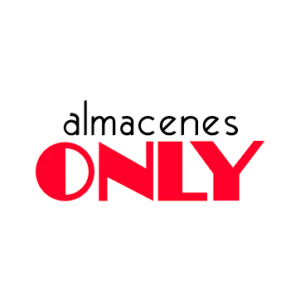 almacenes only